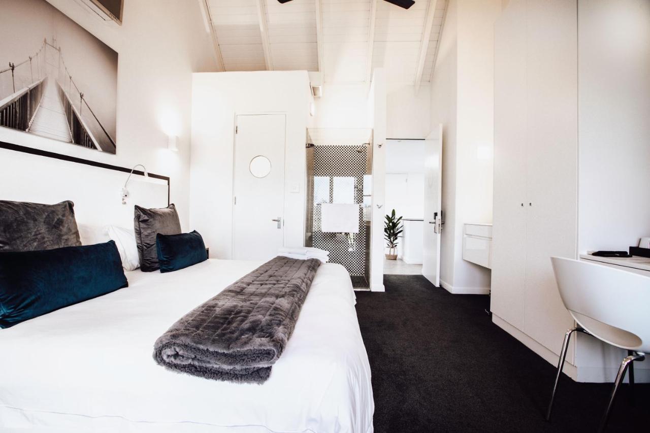 Boschenmeer House 4* Paarl